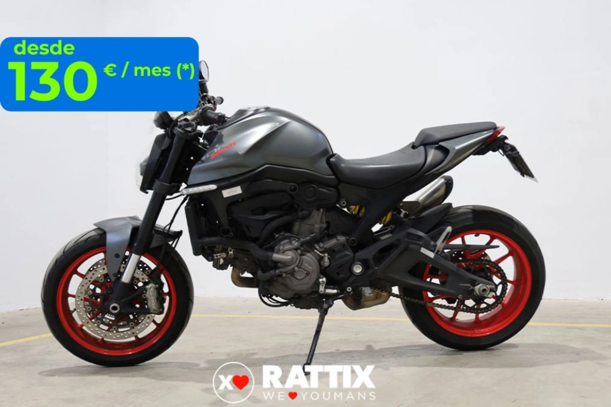 DUCATI Monster 937 Monster 937 my21